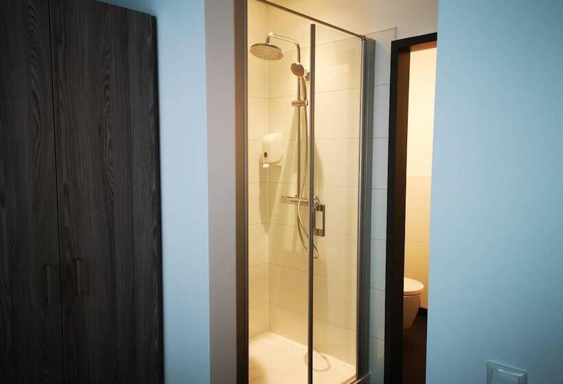 New Work Hotel Essen