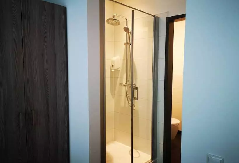 New Work Hotel Essen