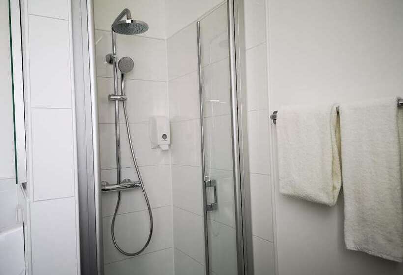 New Work Hotel Essen