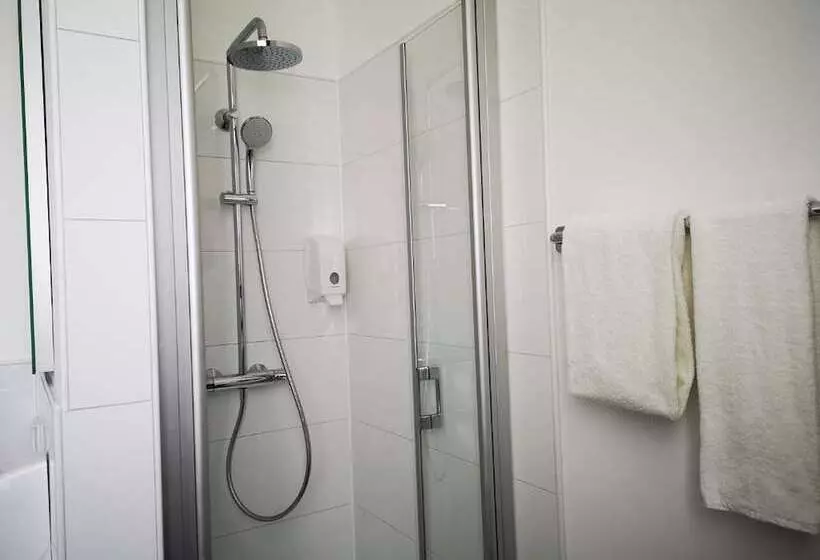 New Work Hotel Essen