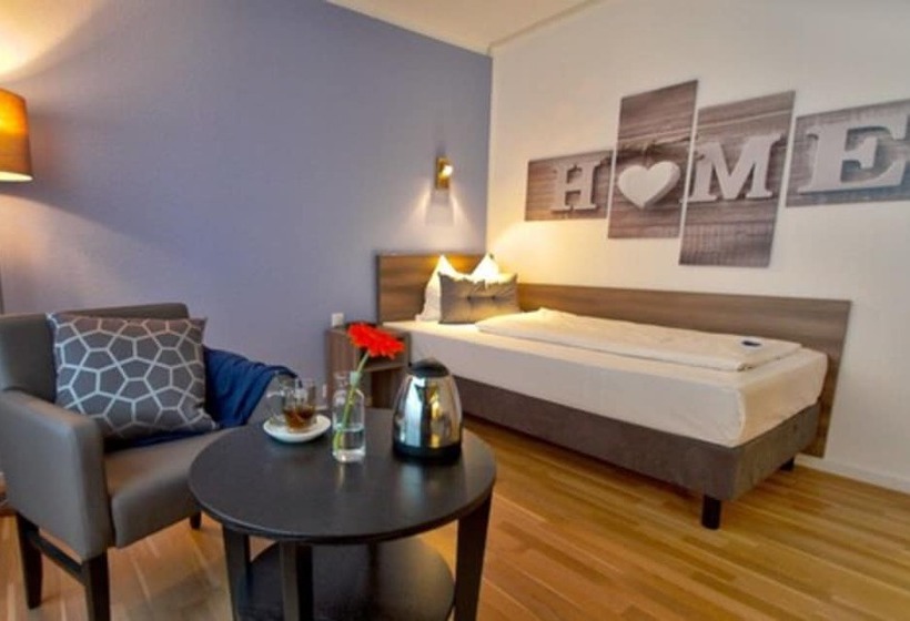 New Work Hotel Essen