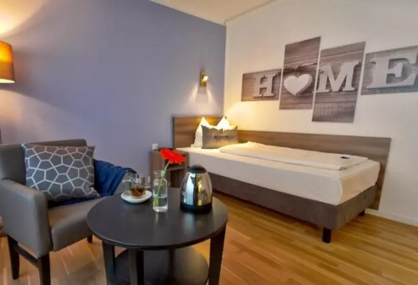 New Work Hotel Essen