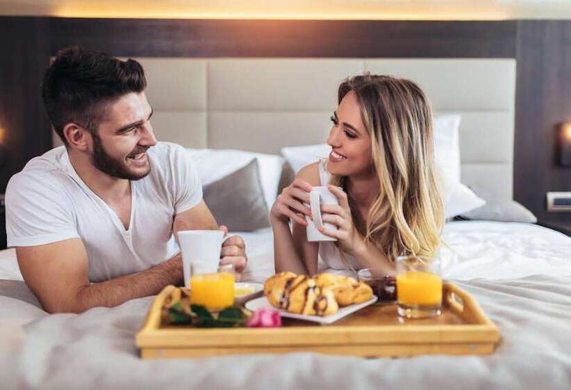 New Work Hotel Essen