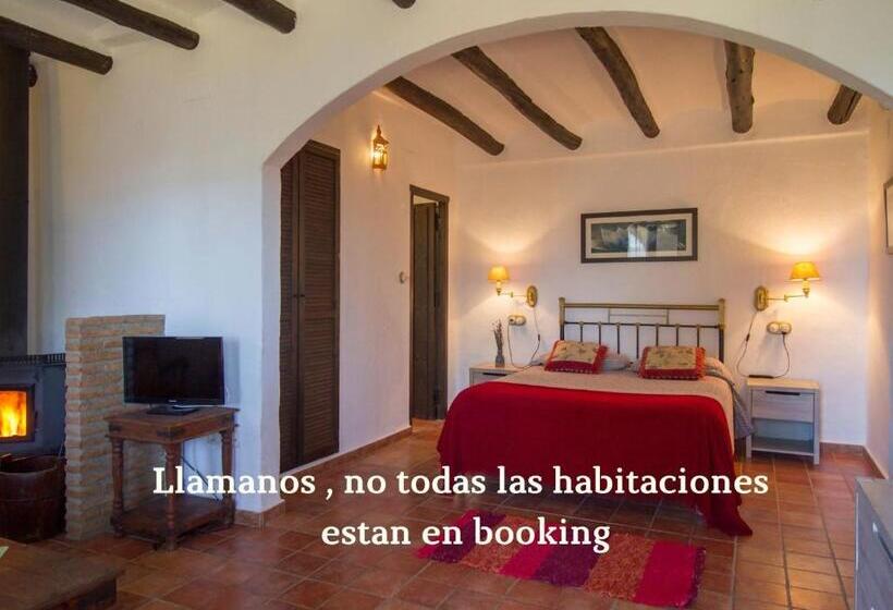 Rural Alqueria De Los Lentos