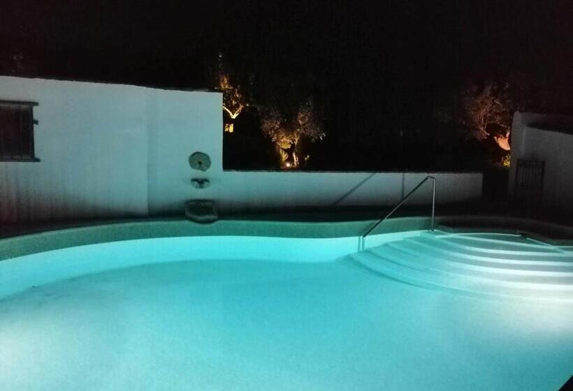 Rural Alqueria De Los Lentos