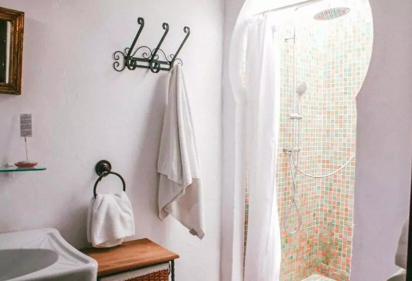 Rural Alqueria De Los Lentos