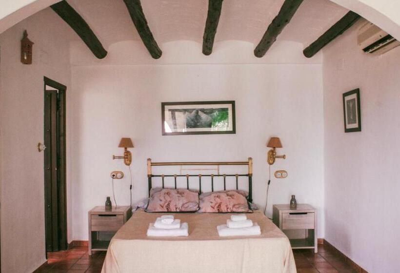 Rural Alqueria De Los Lentos