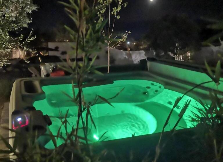 Rural Alqueria De Los Lentos