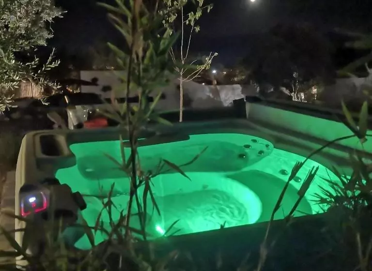 Rural Alqueria De Los Lentos