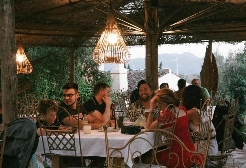 Rural Alqueria De Los Lentos