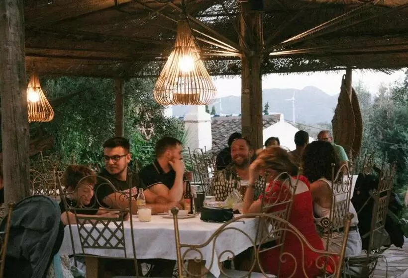 Rural Alqueria De Los Lentos