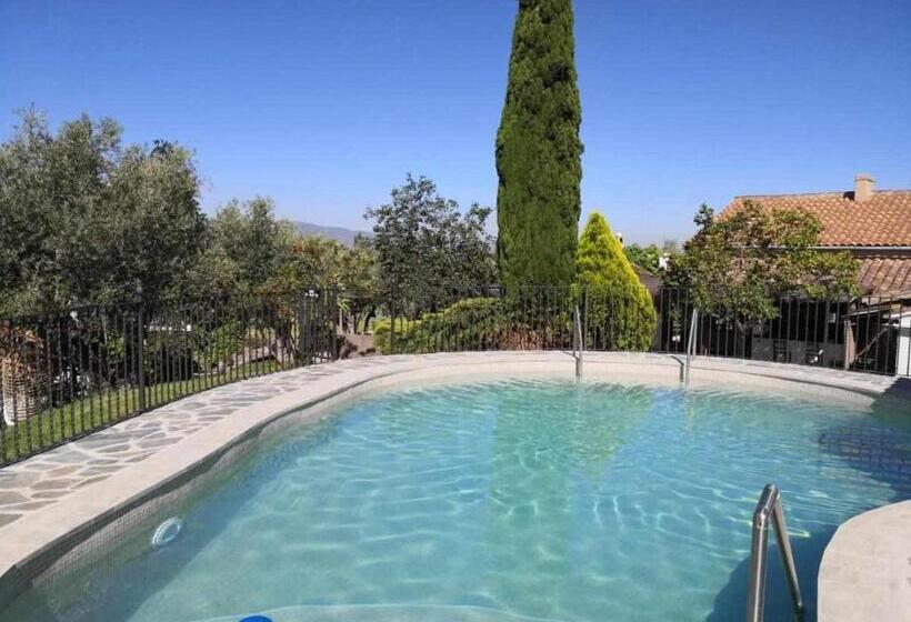 Rural Alqueria De Los Lentos