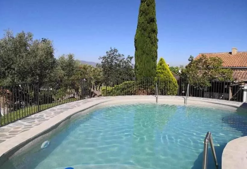 Rural Alqueria De Los Lentos