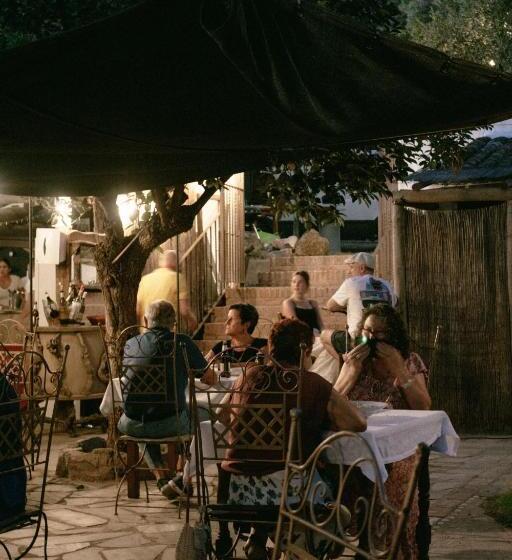 Rural Alqueria De Los Lentos