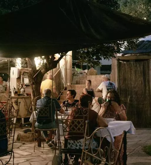 Rural Alqueria De Los Lentos