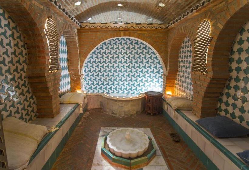 Rural Alqueria De Los Lentos