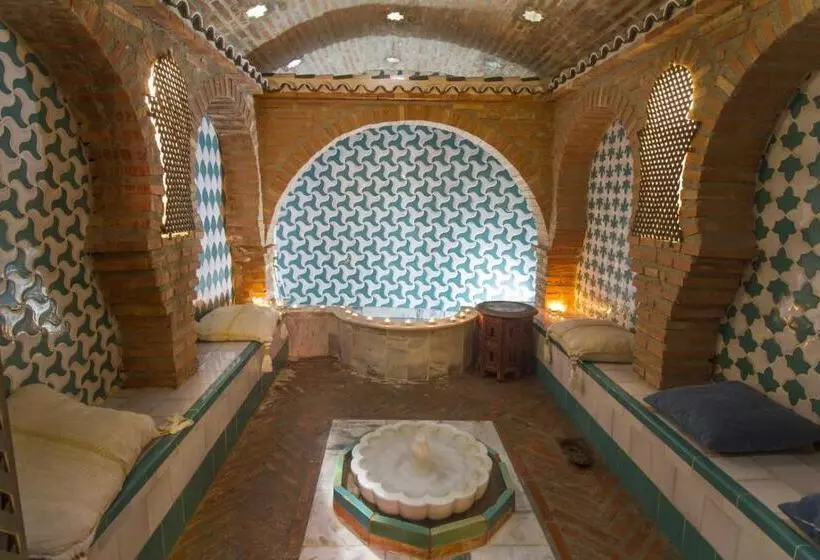 Rural Alqueria De Los Lentos