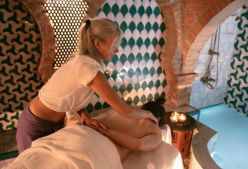 Rural Alqueria De Los Lentos