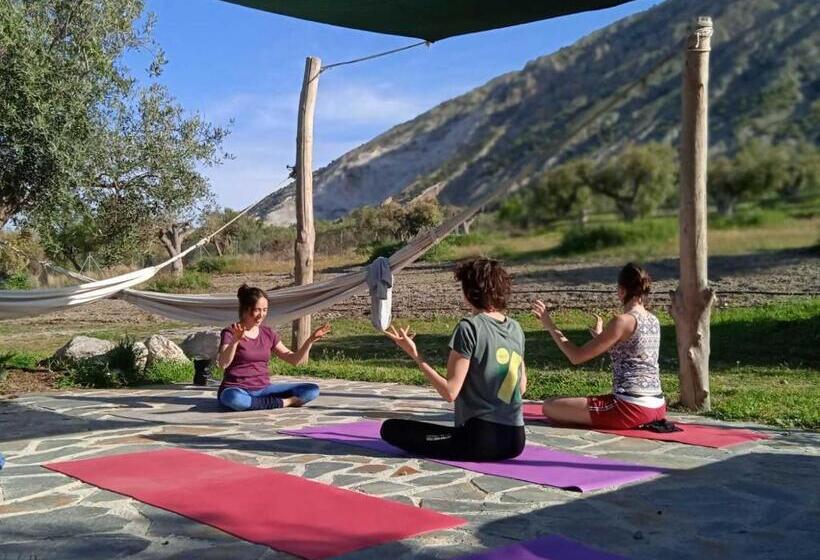 Rural Alqueria De Los Lentos