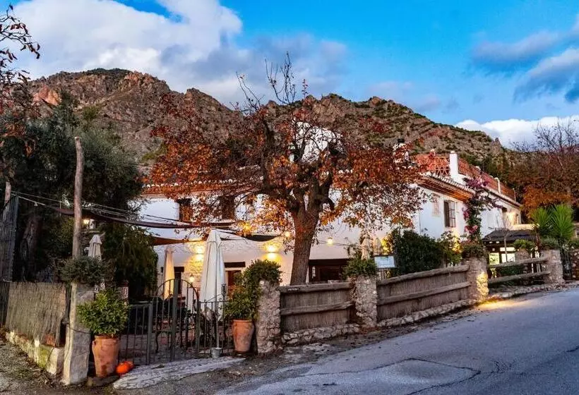 Rural Alqueria De Los Lentos