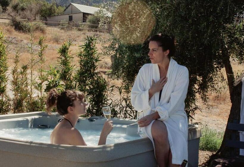 Rural Alqueria De Los Lentos