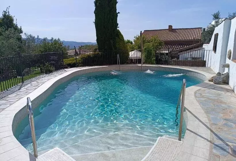 Rural Alqueria De Los Lentos