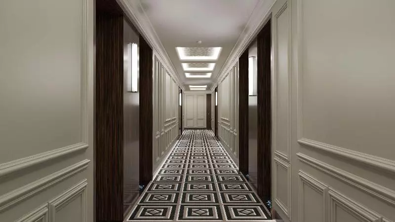 Hotelli Doubletree By Hilton A Coruna