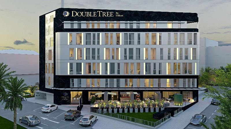 فندق Doubletree By Hilton A Coruna