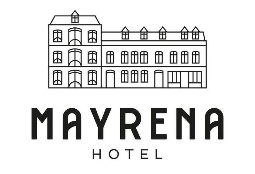 Mayrena Hotel Restaurant