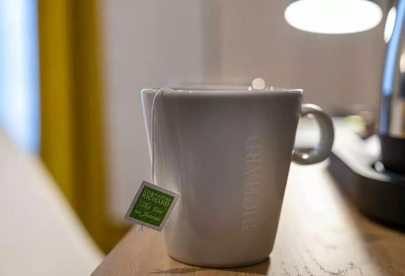 Mayrena Hotel Restaurant