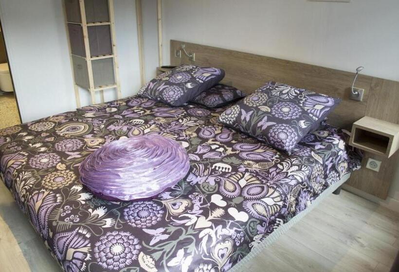 پانسیون Appartement12.com