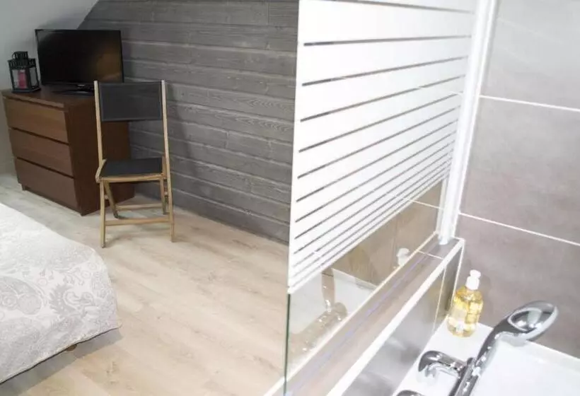 Majatalo Appartement12.com