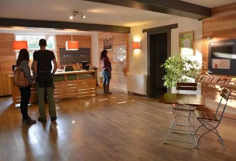 Hotelli Camping De L Ill Colmar