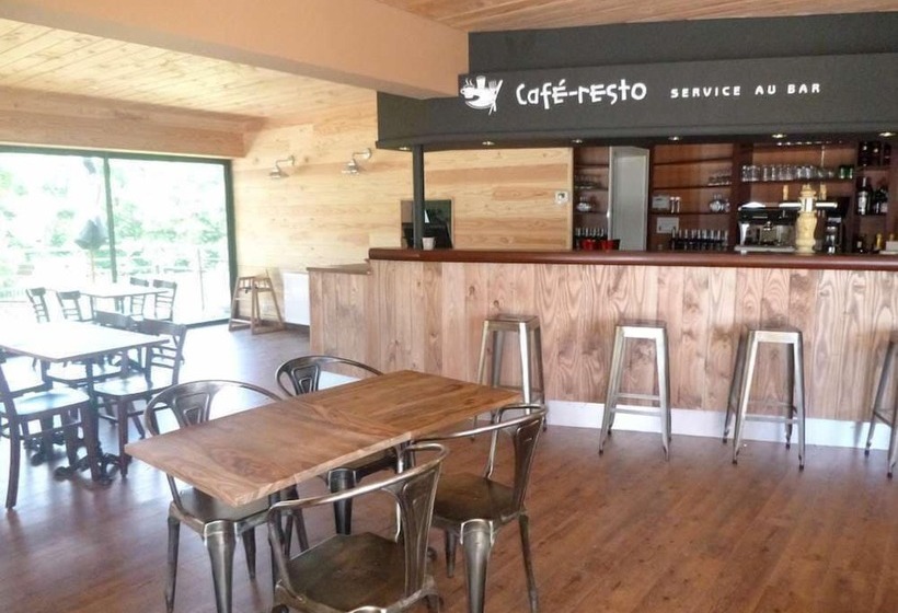 酒店 Camping De L Ill Colmar