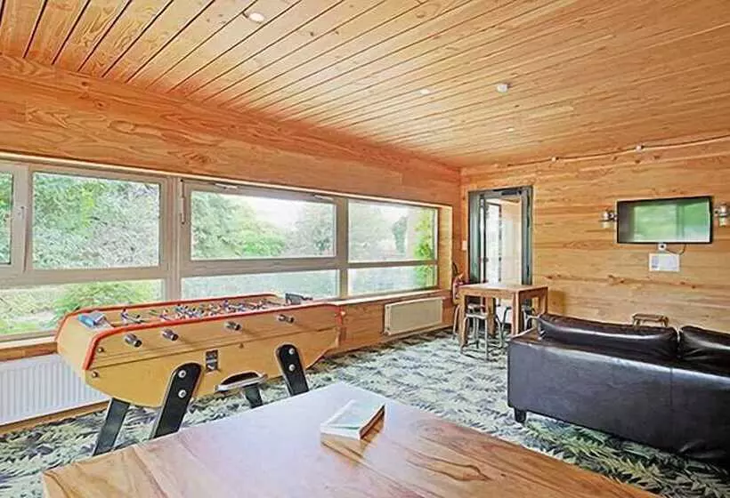 Hotelli Camping De L Ill Colmar