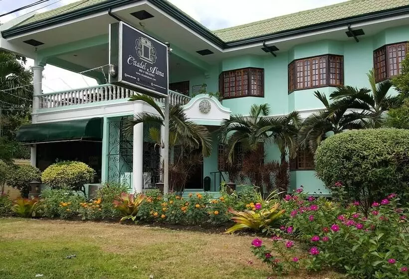 هتل Citadel Alona Inn