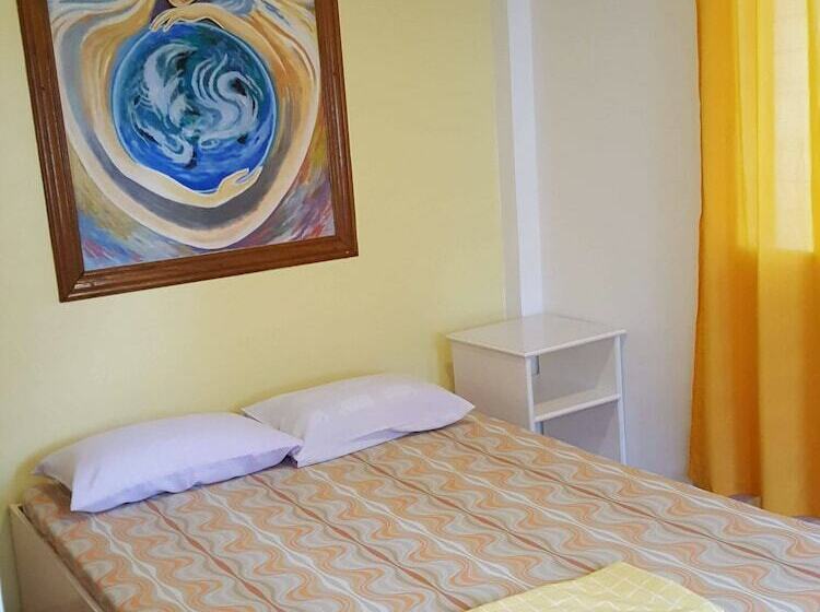 Hotell Citadel Alona Inn