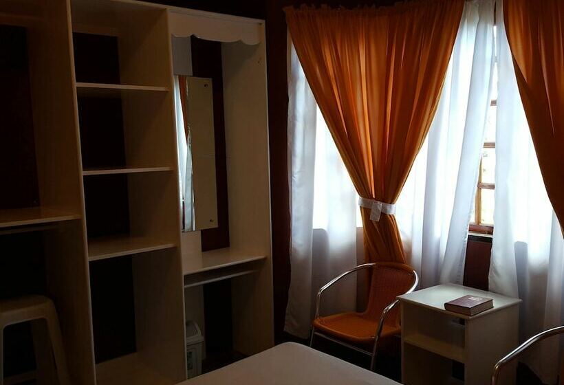 Hotell Citadel Alona Inn