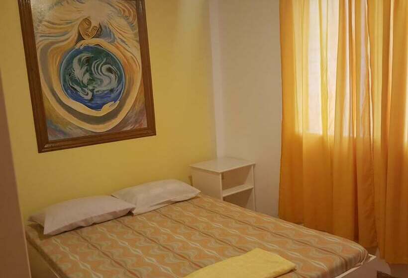 Hotell Citadel Alona Inn