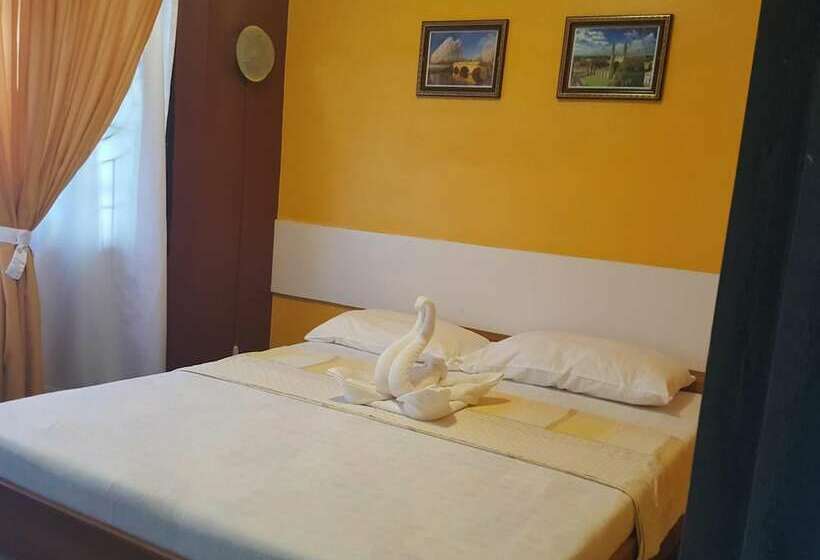 Hotell Citadel Alona Inn