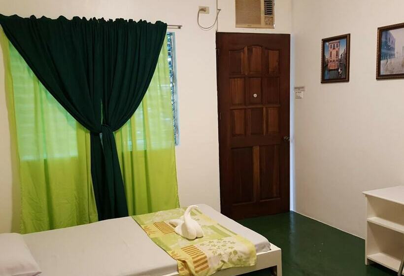 Hotell Citadel Alona Inn