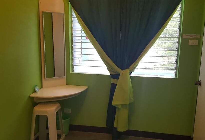 Hotell Citadel Alona Inn