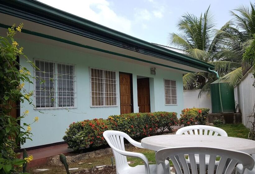 Hotell Citadel Alona Inn