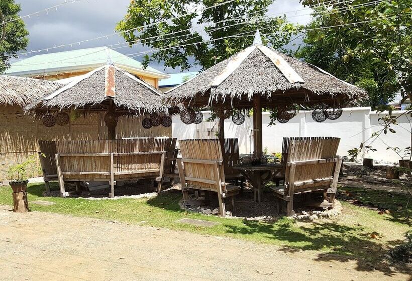 Hotell Citadel Alona Inn