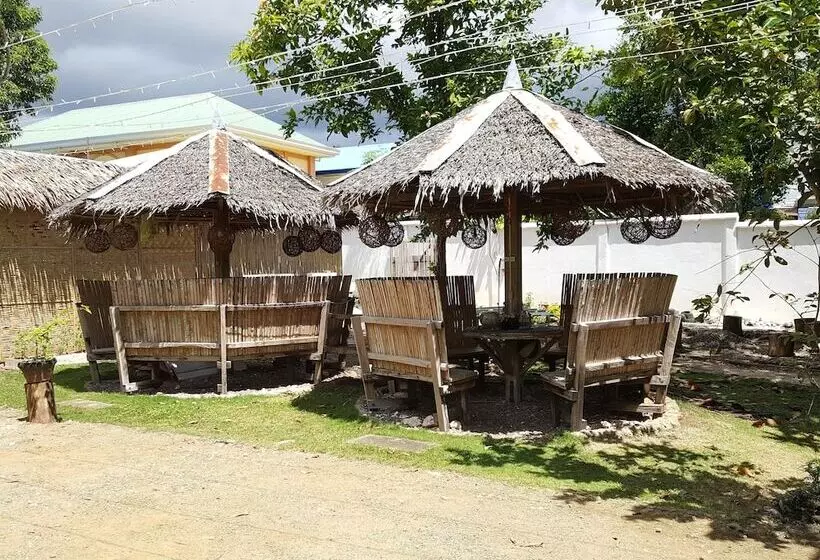 هتل Citadel Alona Inn