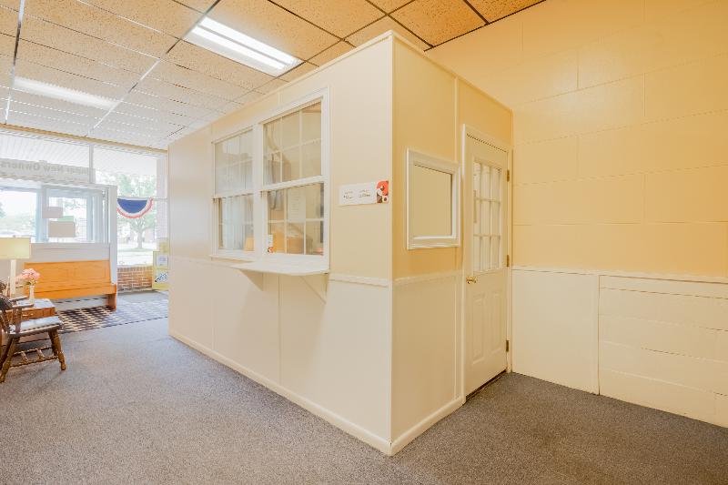 فندق Holley Bradford