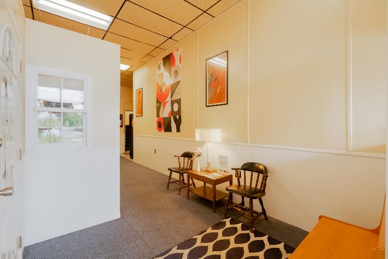 فندق Holley Bradford