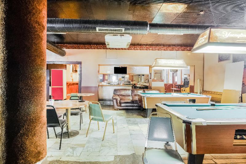 فندق Holley Bradford