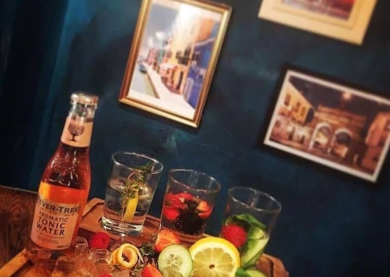 Отель Lodge At Tap Haus