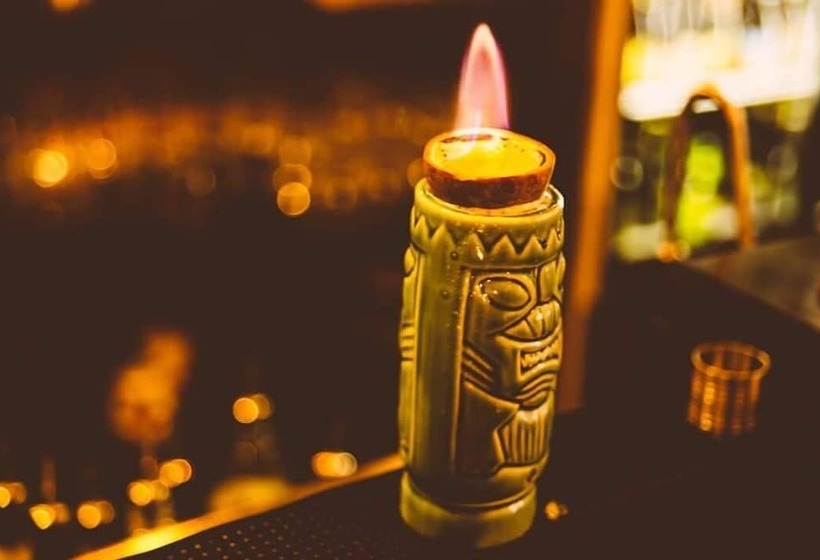 Отель Lodge At Tap Haus